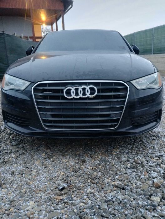 Dezmembrez Audi A3 8V 2015 2.0 TFSI