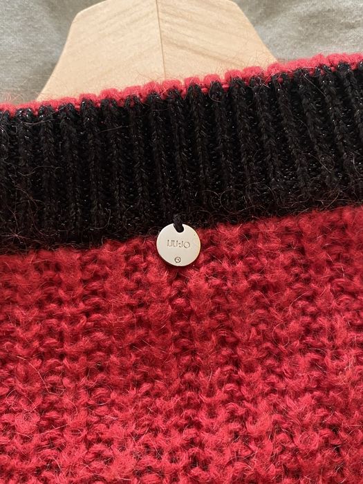 Пуловер Lio Jo