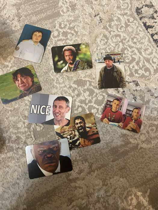 Продам игру Mem&Mem’s