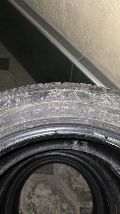 Onix Redline balon – 16 razmer (radnoy) /  Шины Onix Redline – R16