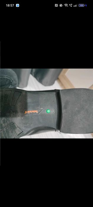 Botine dama Timberland marimea 38