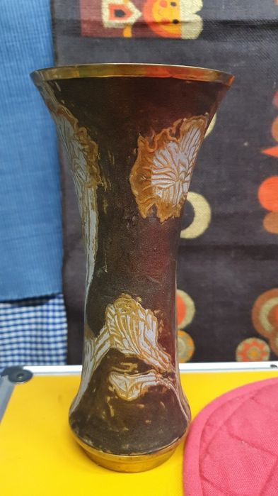 Месингова ваза...