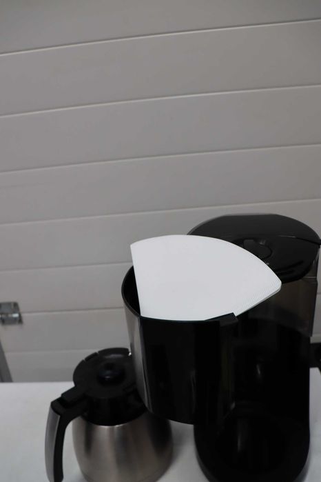 Шварц кафемашина Melitta Enjoy Top Therm, 1017, изолирана кана