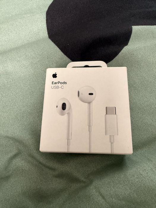 Căști EarPods USB-C