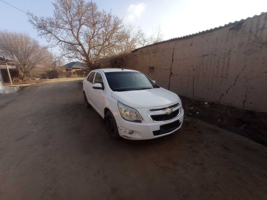 Cobalt 2014 sotiladi galishib beramiz