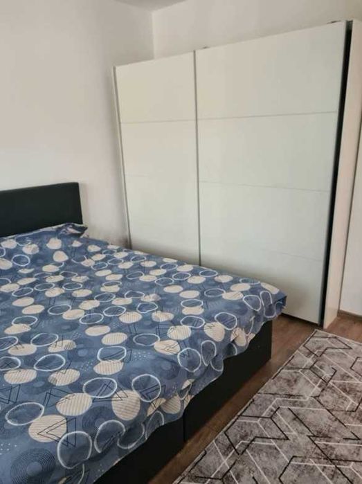 Дава се под наем Двустаен апартамент в София, Люлин 1 - 65 кв.м за 509.49 € - Снимка #3