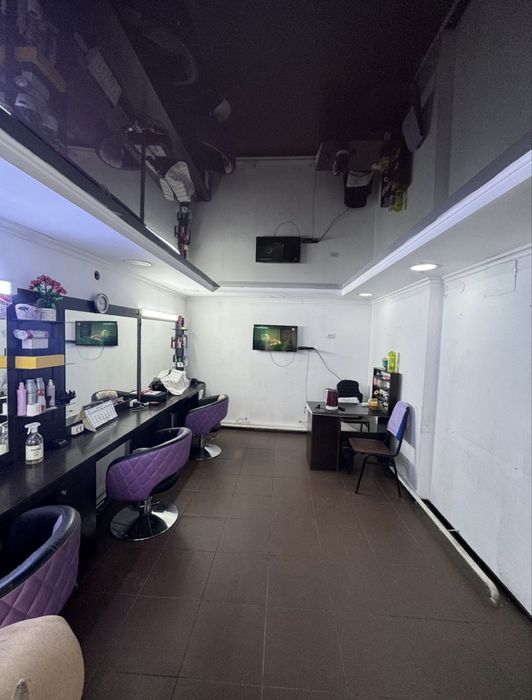 Сдается кабинет в салоне красоты