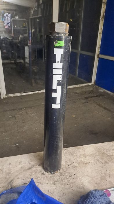 Продам коронка алмазное бурение бур