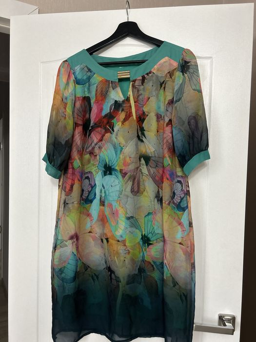 продам разные летние платья