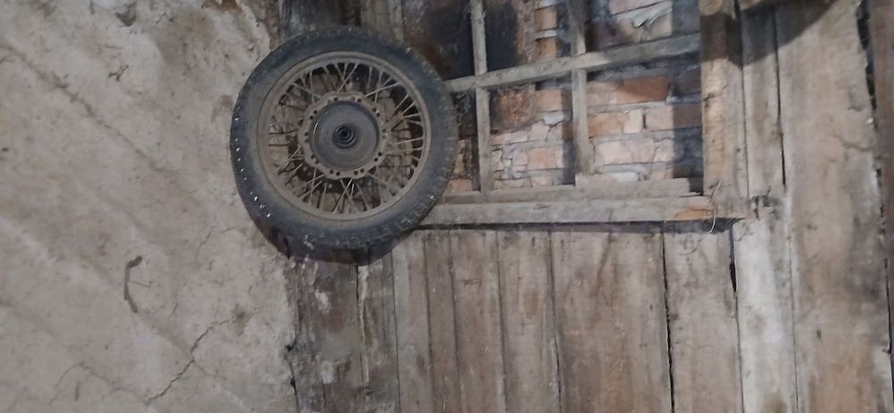 Запчасти на Урал