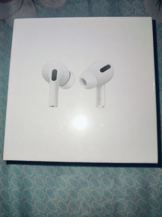 AirPods Pro Wireless ireless Charging harging Case