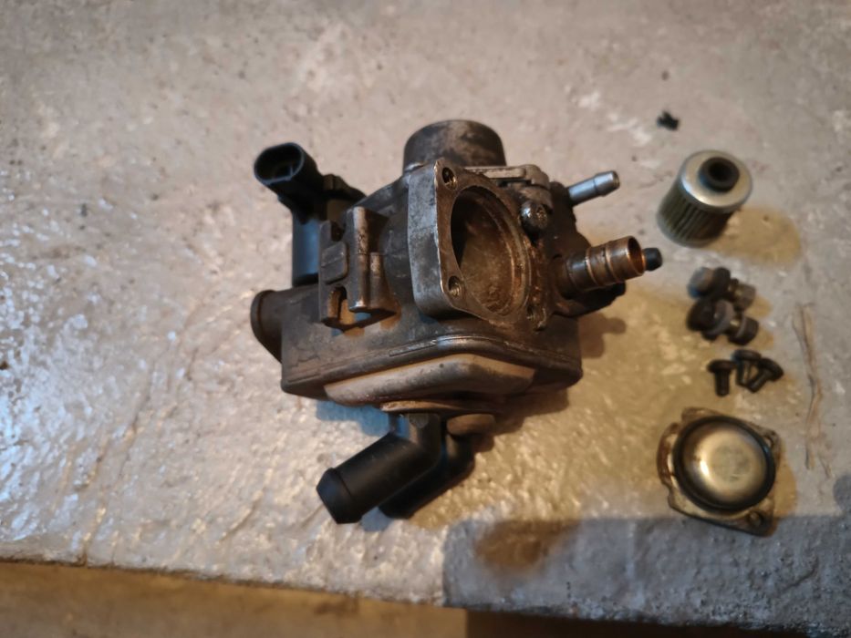 Продавам изпарител Ловато