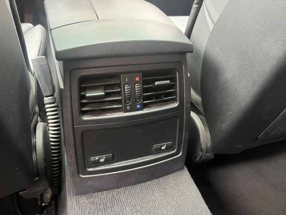 BMW Е60  545i  333hp