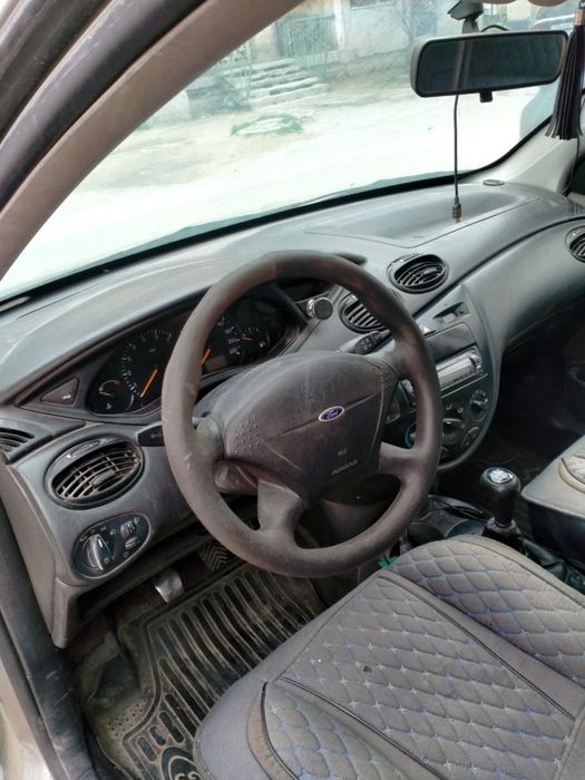 Продам Ford Focus 1