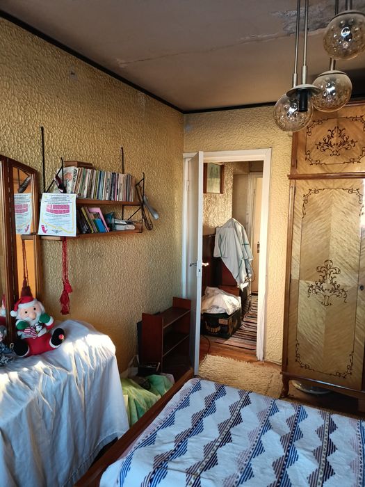 Vand apartament in Reghin