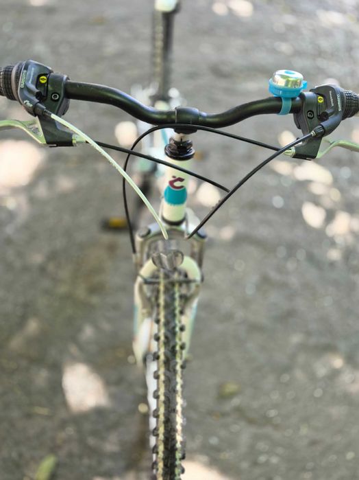 Детски велосипед CROSS  SPEEDSTER 26"