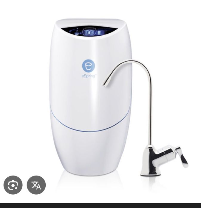 Фильтр для воды