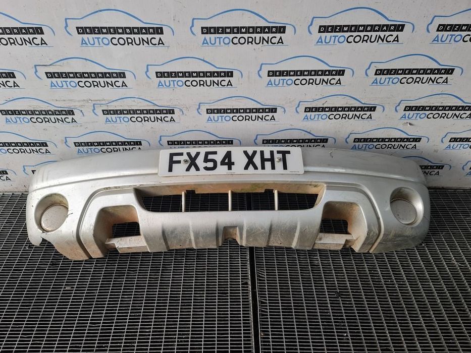 Bara fata Suzuki Grand Vitara TD 1998 - 2005 Bluish Black Pearl Metalizat Zj3 (1311) ...