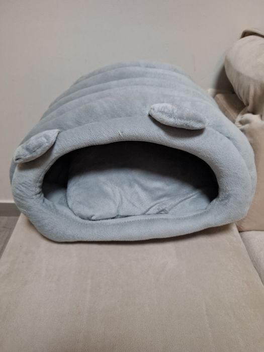 Ново мекичко котешко легло