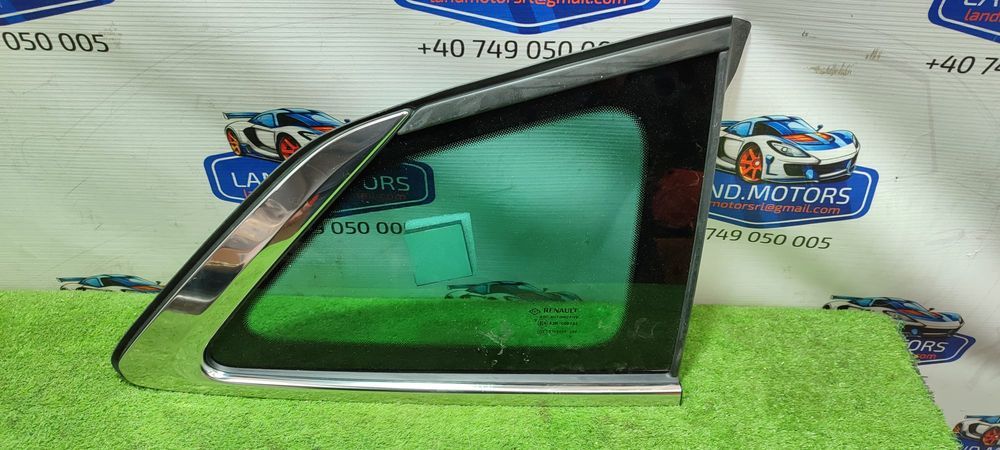 GEAM FIX PORTIERA SPATE DREAPTA RENAULT MEGANE 4 2016-2024 / COD