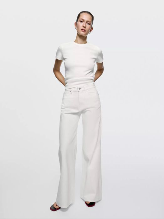 Джинсы Massimo Dutti