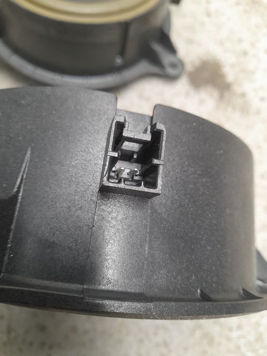 Boxa Boxe Difuzor Difuzoare Fata Spate Stanga Dreapta Renault Scenic 3