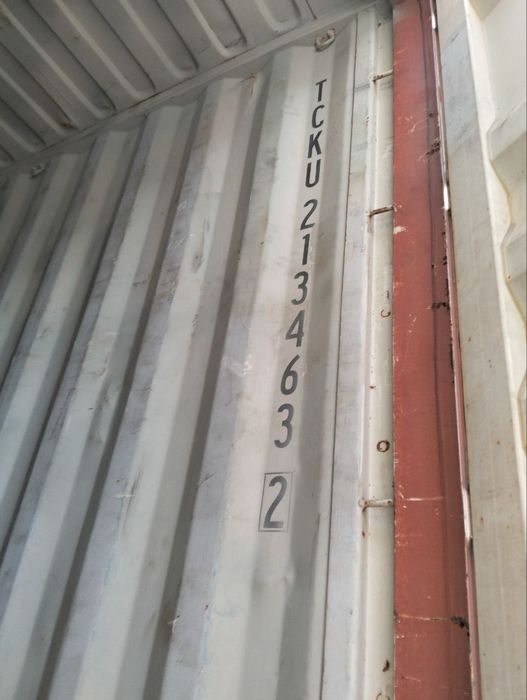 контейнер konteyner kantiner kanteyner  sotiladi 6 metrlik va12metrlik