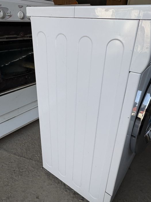 Стиральная машинка