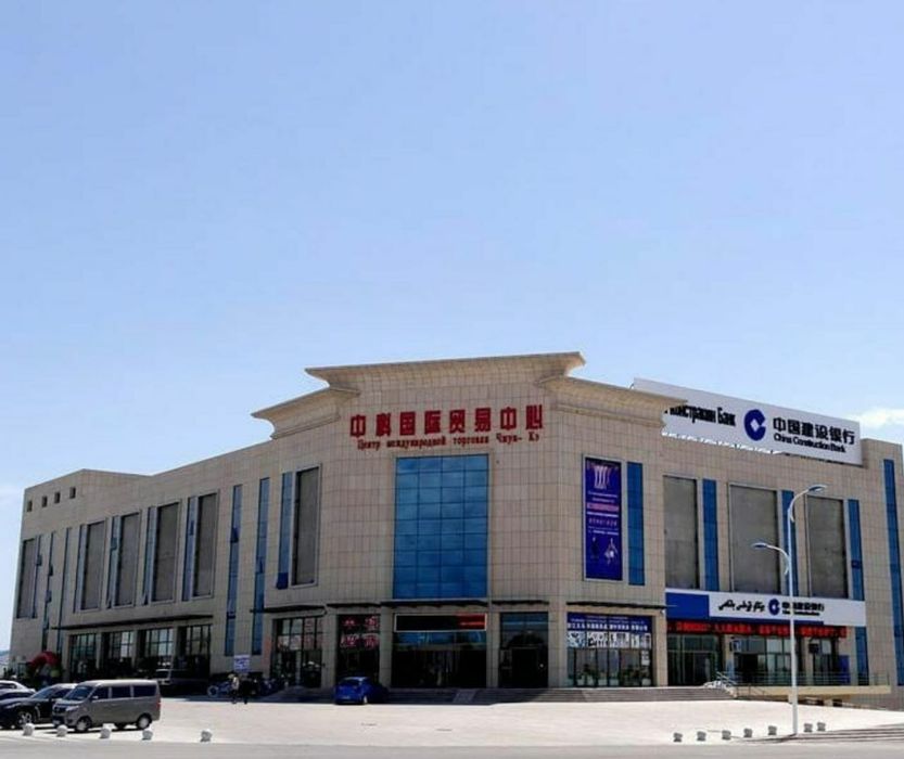 ХИТОЙИ ХОРГОЗ шахрига  рейсимиз бор спальный автобусда. Без виза.