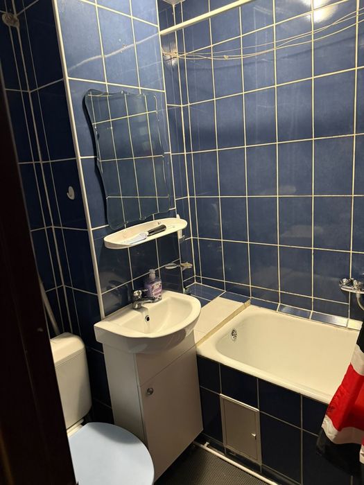 Caut coleg apartament nefumator
