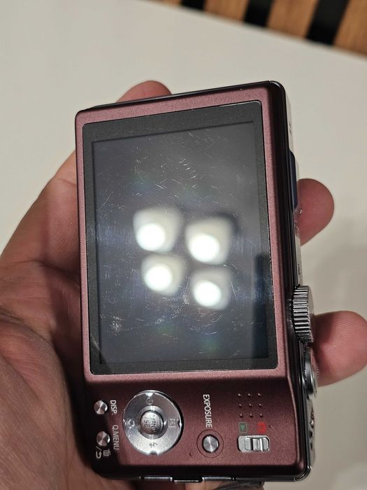 panasonic tz - Camere foto compacte oferte online | OLX.ro