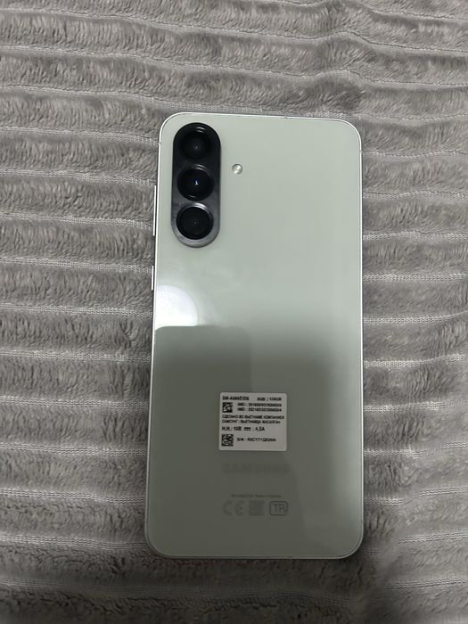 Samsung A56 8гб..5g