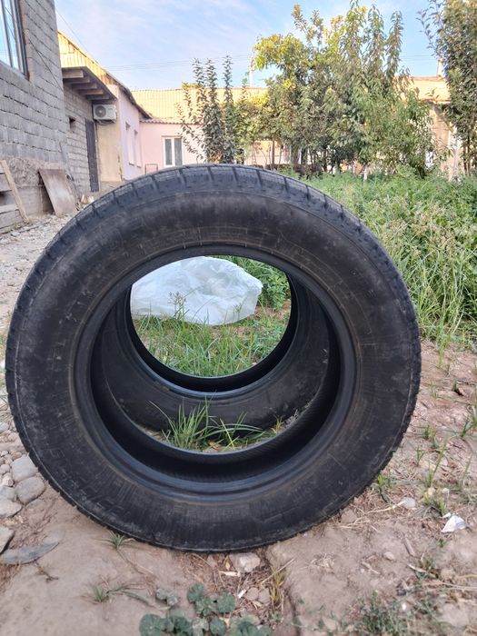 Зимние шины ,,  мягкая