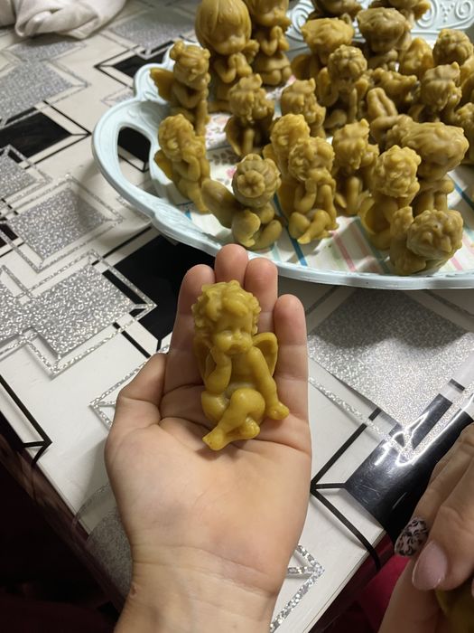 Ingerasi ceara de albine hand made