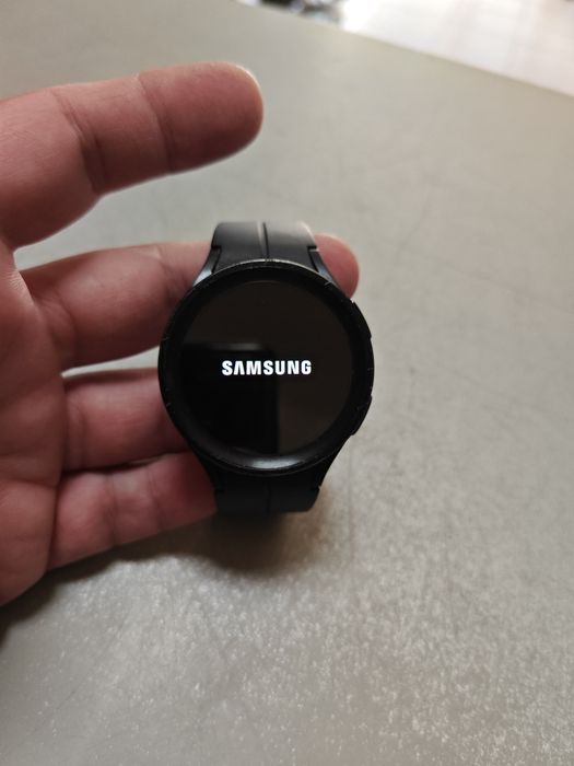 Samsung Watch 5 Pro