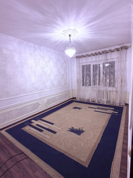 Продаётся квартира