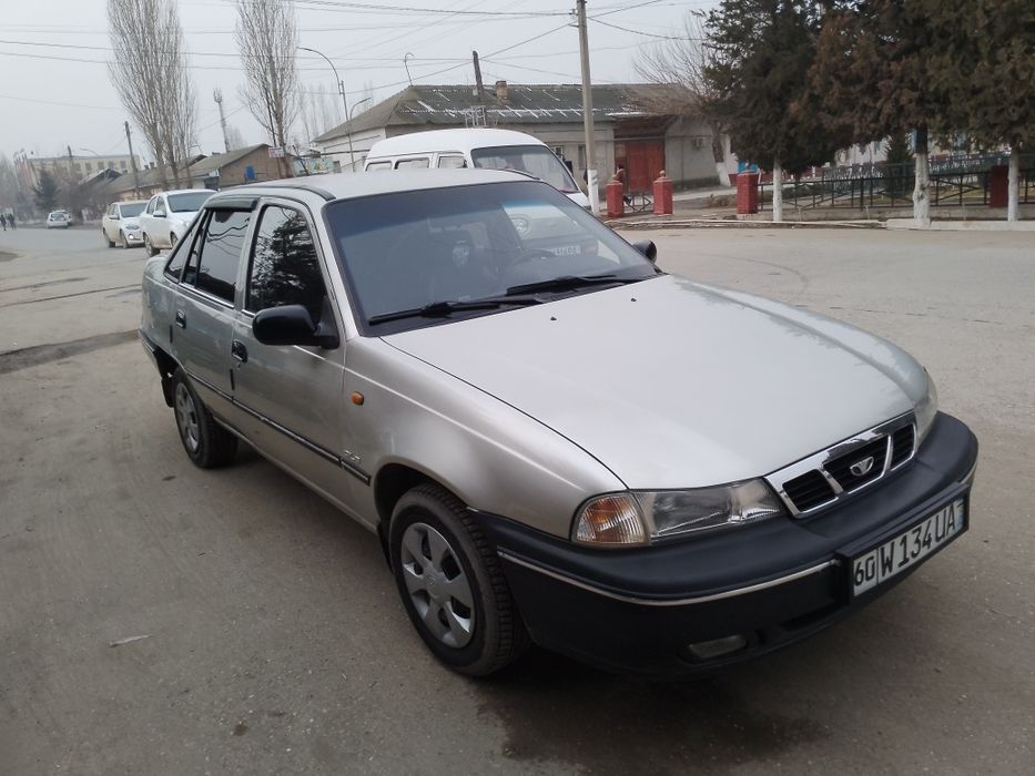 Нексии 1 сотилади