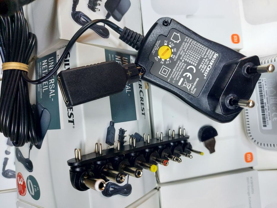 Amplificator semnal wifi