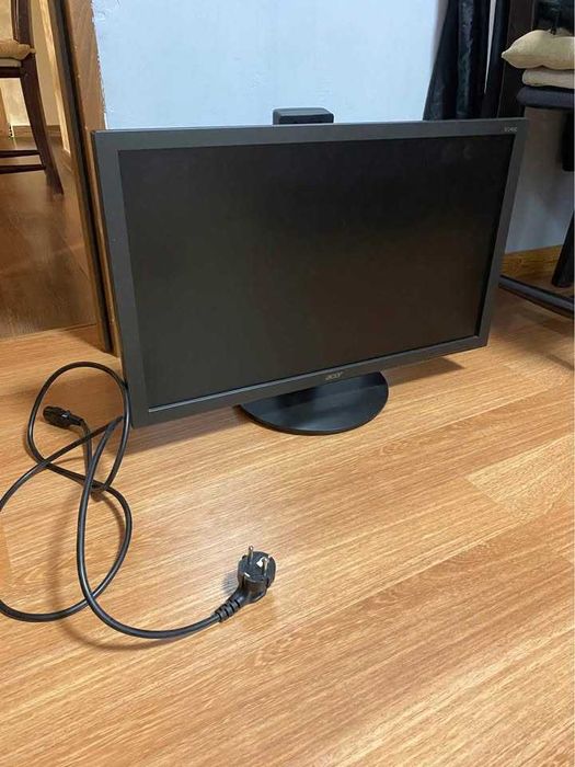 Гейминг монитор Acer Nitro 165Hz – бонус 2 монитора