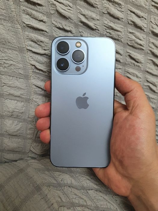 Srochna Prodam sotiladi Apple Iphone 13 Pro 2 ta Bor Tanlab olasizlar
