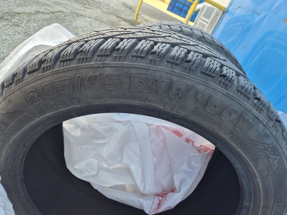 245 45 18 Tigar dot 3720