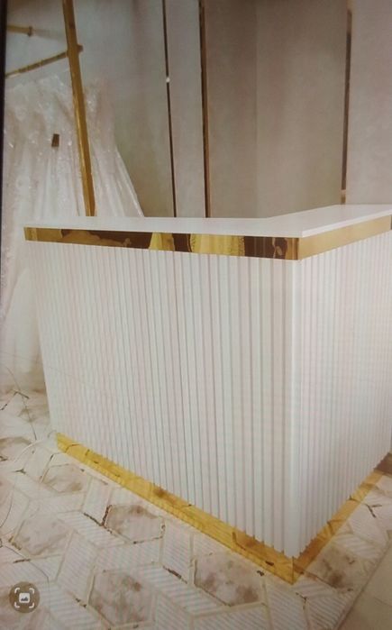 Resepshn Ресепшн