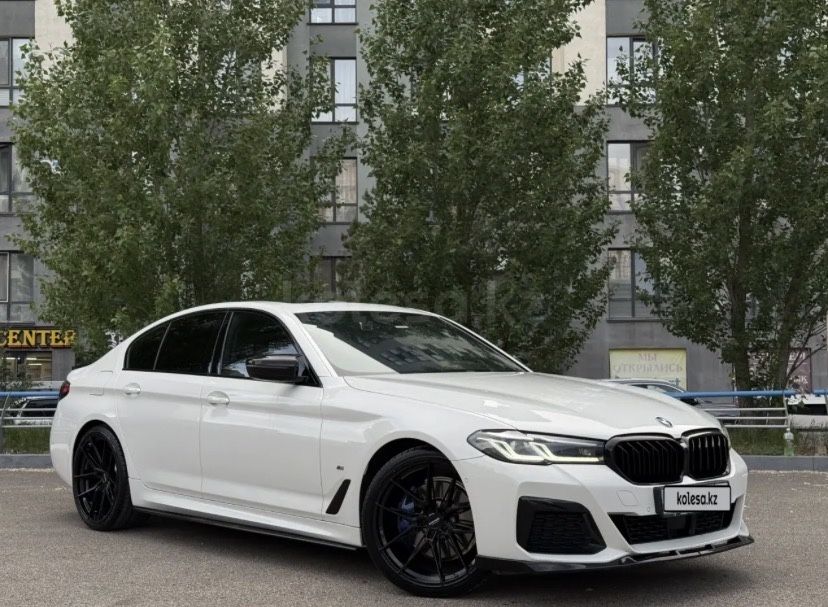 BMW 5 Срочно ! Срочно ! Срочно