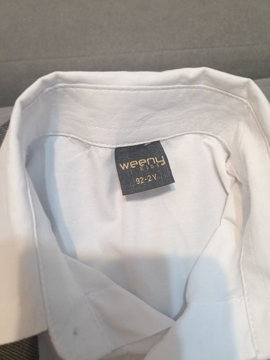 Тройка для мальчика