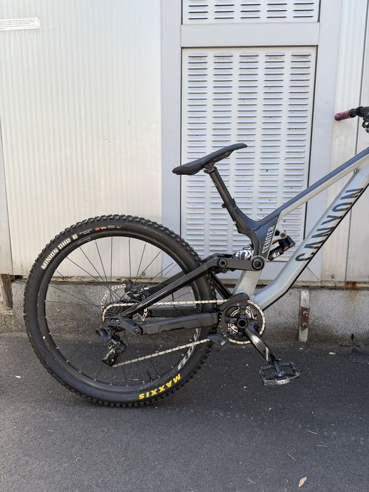 Canyon Sender AL 2020