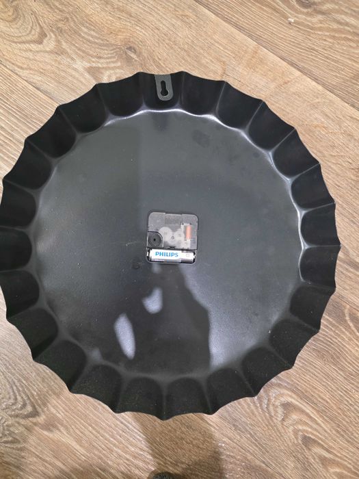 Настенные часы “Bottle Cap”