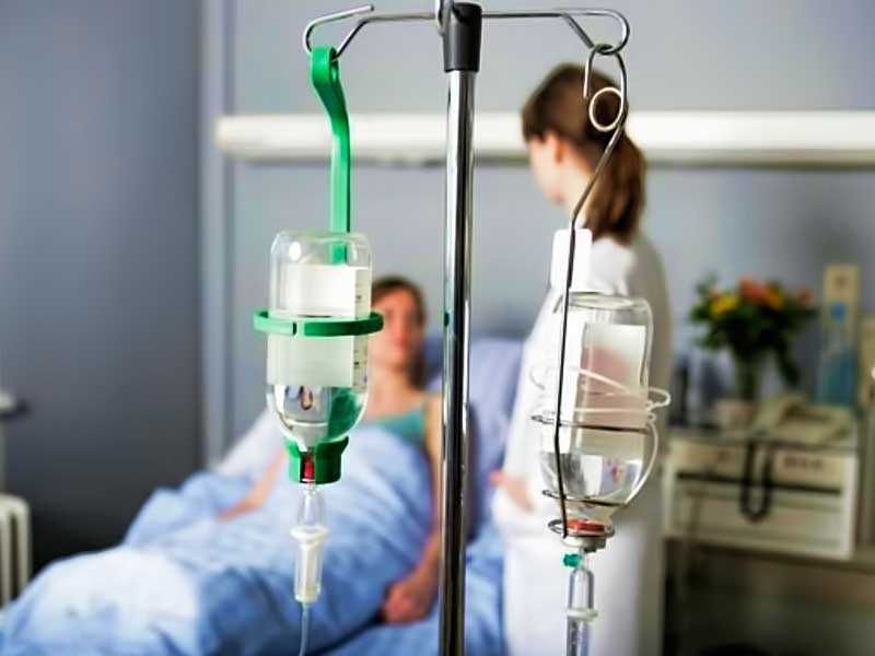 Медсестра на дом Интоксикация Вывод из запоя Капельница Нарколог