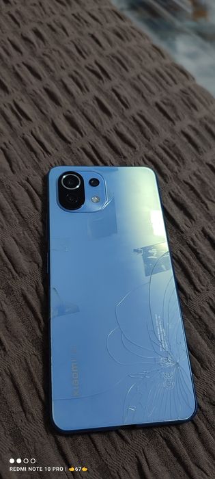 Xiaomi 11 lite 128/8