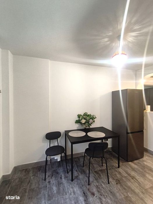 Vitan-Zizin-Banu Udrea-Apartament 2 camere-60 mp-530 EUR