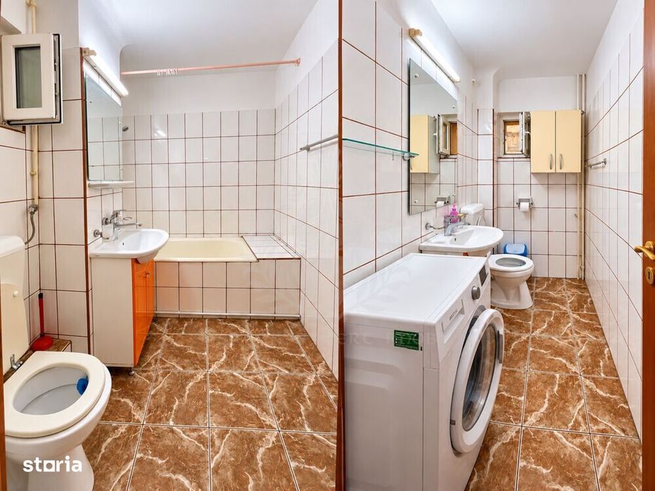 Apartament 3 Camere // Zona Republicii //Zona Centrala Si Accesibila